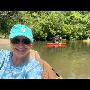 Meet your Posher, Ginger